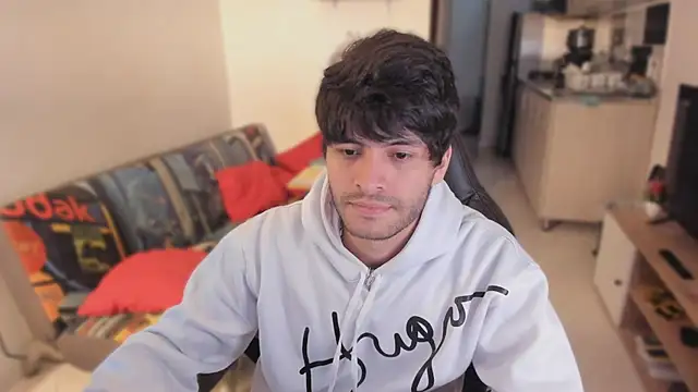 Snapshot of justin_stark7 chatting on 10/08/25, 09:45 justin stark7 online show from 10/08/25, 09:45