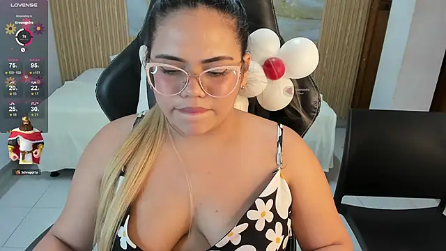 samy 19  online show from 02/26/25, 09:48