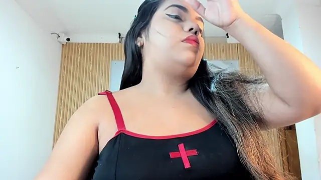 samy 19  online show from 05/07/26, 11:04