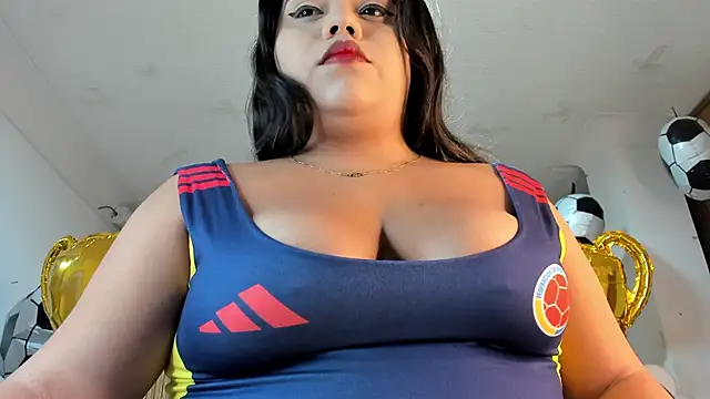 samy 19  online show from 06/17/26, 11:01