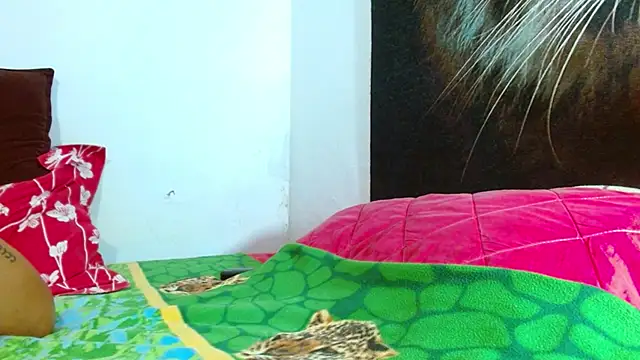 Snapshot of Michaell_Myerss_ chatting on 03/11/25, 06:52 Michaell Myerss online show from 03/11/25, 06:52