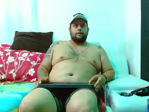 Michaell Myerss  online show from 03/19/25, 12:59