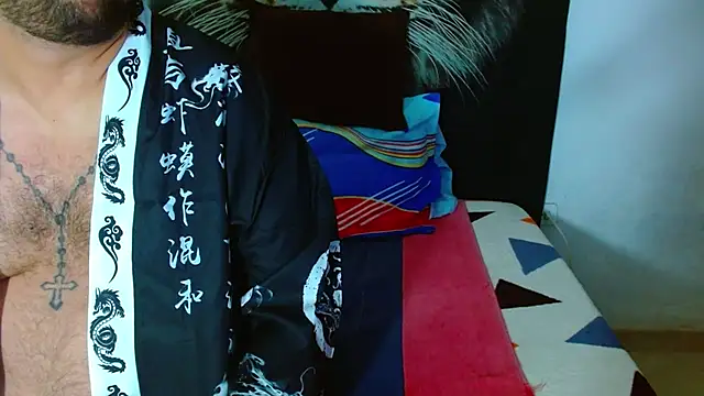 Michaell Myerss  online show from 10/10/25, 12:26