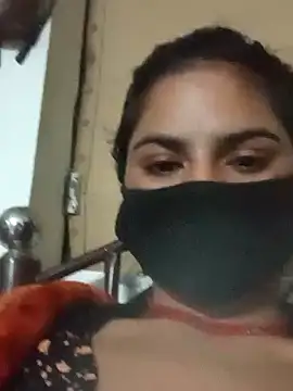 hotrasina online show from 01/11/25, 01:06