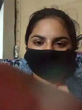 hotrasina online show from 01/23/25, 01:08