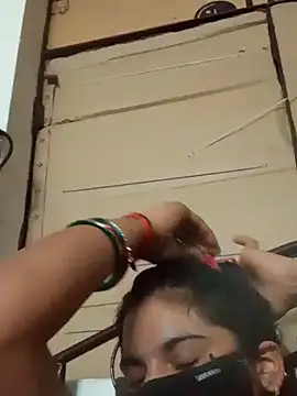 hotrasina online show from 02/21/25, 01:33