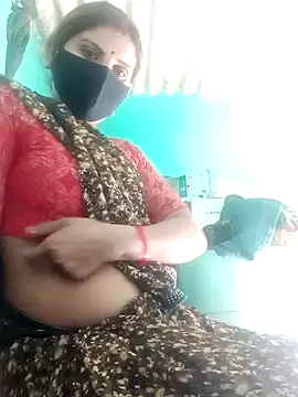 Hotsarina online show from 01/25/25, 06:45