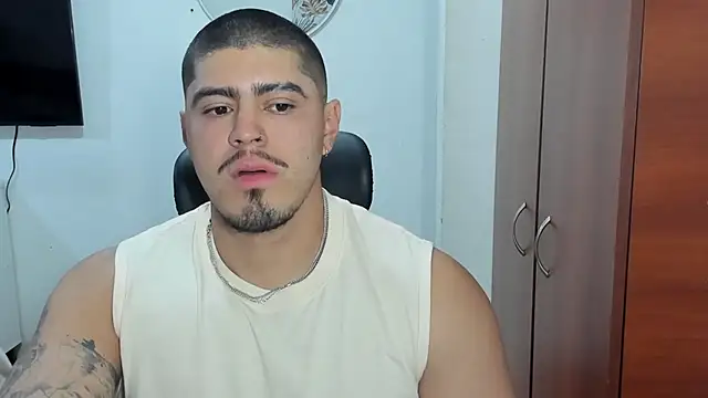 Baltazar Dupont online show from 11/06/25, 10:49