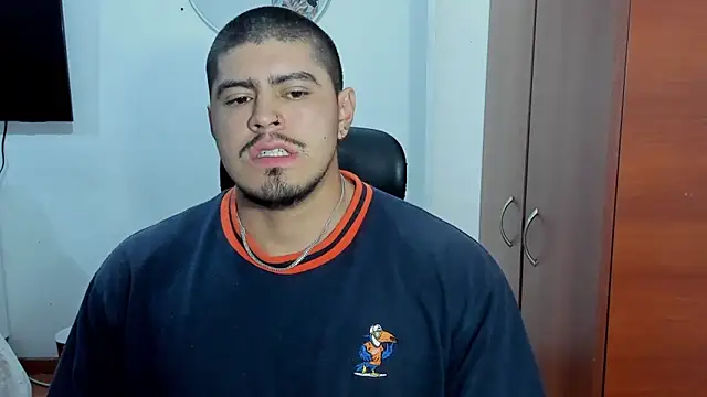 Baltazar Dupont online show from 12/03/25, 12:14