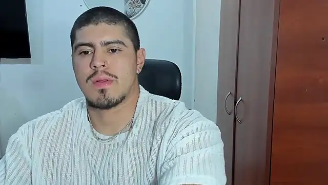 Baltazar Dupont online show from 12/05/25, 10:57