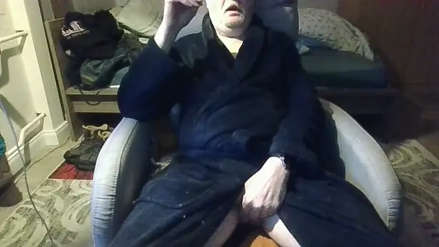 Sammy1660 online show from 01/09/25, 07:52