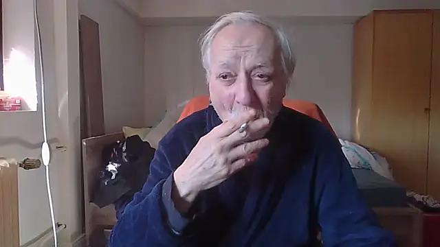 Sammy1660 online show from 03/02/25, 10:56