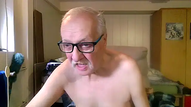 Sammy1660 online show from 11/09/25, 11:52