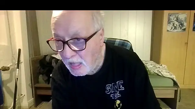 Sammy1660 online show from 02/03/26, 05:27