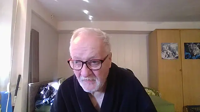 Sammy1660 online show from 03/02/26, 11:17