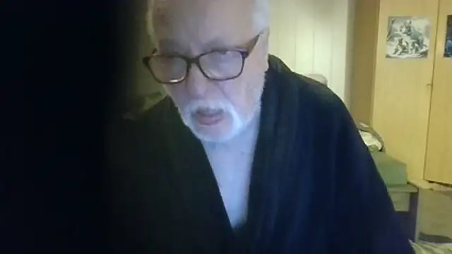Sammy1660 online show from 04/26/26, 03:59