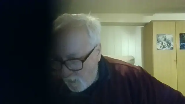 Sammy1660 online show from 04/26/26, 10:40