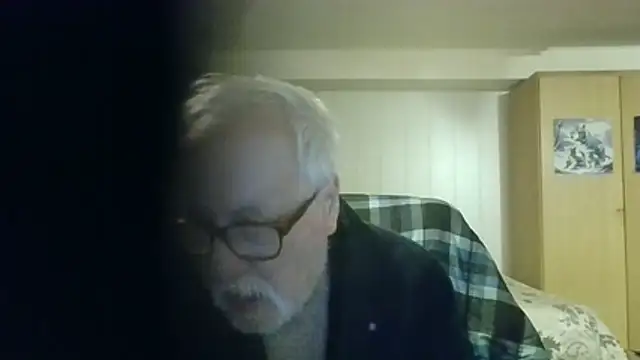 Sammy1660 online show from 04/29/26, 09:54