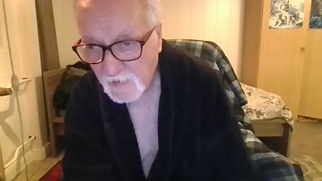 Sammy1660 online show from 04/30/26, 11:09