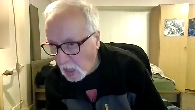 Sammy1660 online show from 05/01/26, 10:25