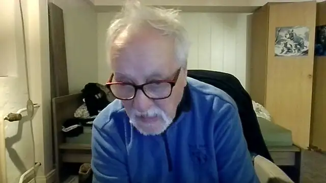 Sammy1660 online show from 05/04/26, 09:55