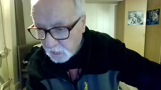 Sammy1660 online show from 05/06/26, 02:08