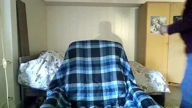 Sammy1660 online show from 05/06/26, 03:28