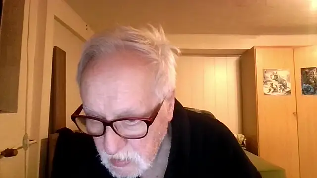 Sammy1660 online show from 05/08/26, 02:17