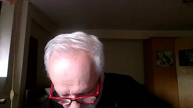 Sammy1660 online show from 05/08/26, 02:22