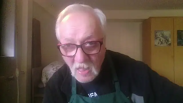 Sammy1660 online show from 05/14/26, 02:57