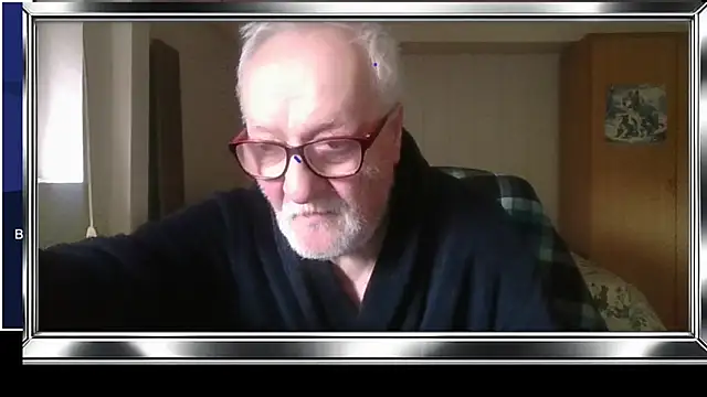 Sammy1660 online show from 05/20/26, 03:29