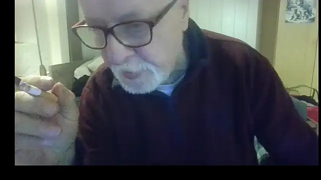 Sammy1660 online show from 06/02/26, 08:44