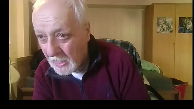 Sammy1660 online show from 06/05/26, 06:09