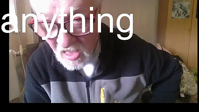Sammy1660 online show from 06/10/26, 11:53
