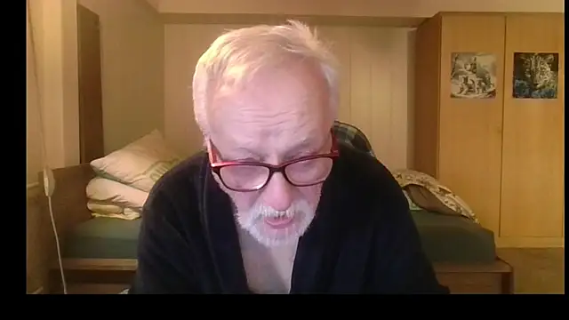 Sammy1660 online show from 06/12/26, 05:39