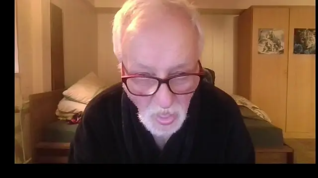 Sammy1660 online show from 06/12/26, 05:45