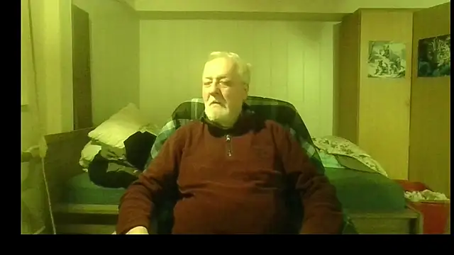 Sammy1660 online show from 06/13/26, 08:40