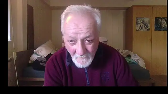 Sammy1660 online show from 06/14/26, 08:16