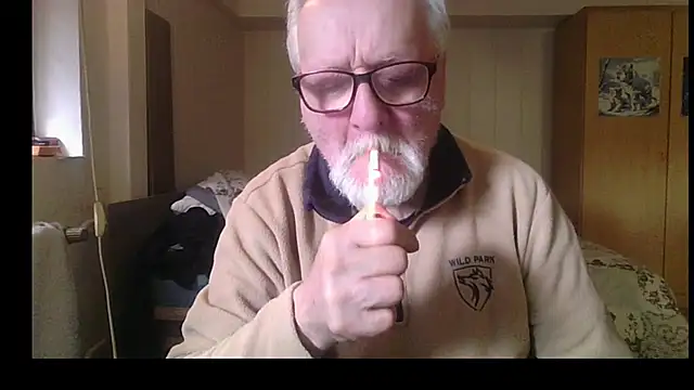 Sammy1660 online show from 06/17/26, 11:01