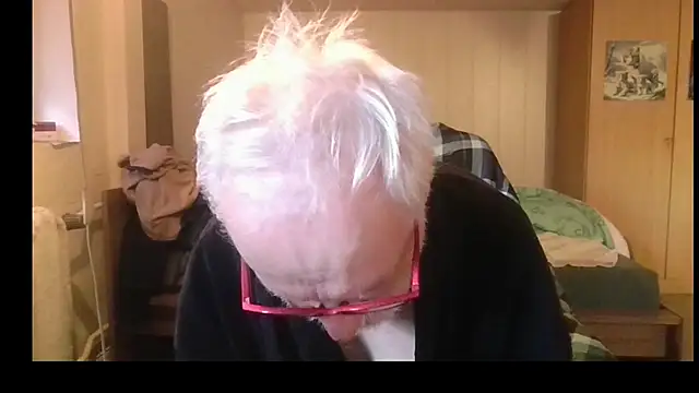 Sammy1660 online show from 06/19/26, 05:23