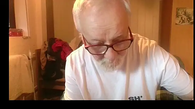 Sammy1660 online show from 06/23/26, 04:43