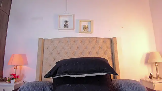 allisson m online show from 10/28/25, 12:09