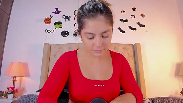 allisson m online show from 10/29/25, 12:07