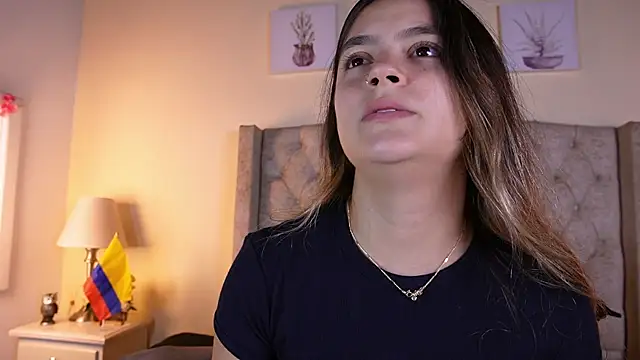 allisson m online show from 06/15/26, 12:07