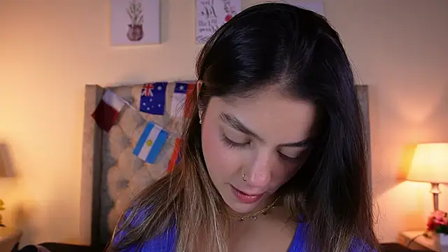 allisson m online show from 06/16/26, 12:08