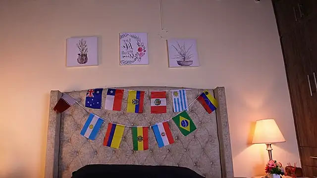 allisson m online show from 06/17/26, 12:07