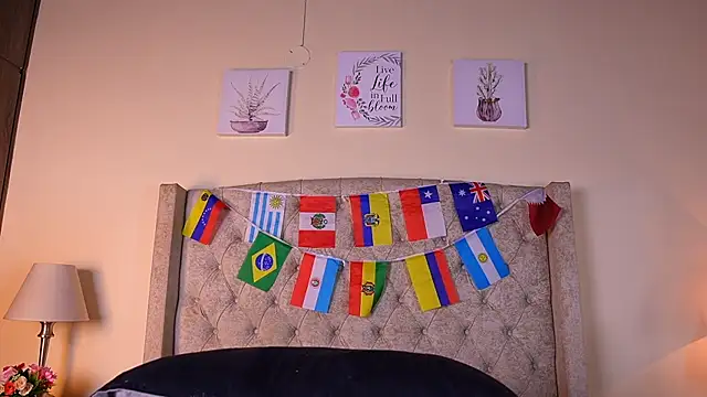 allisson m online show from 06/27/26, 12:10