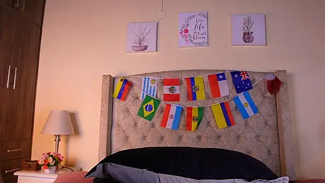 allisson m online show from 06/27/26, 12:22