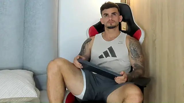 Ricardogo19 online show from 06/20/26, 10:56