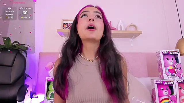 emily bank online show from 02/01/25, 07:23